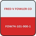Fowler 12"/300Mm Xtra Value Caliper 74-101-900-1